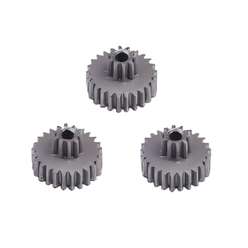 Редукторы порошковой металлургии 8