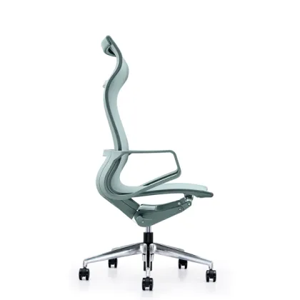 Office Furniture Ergonomic Office Adjustable Mesh Chair