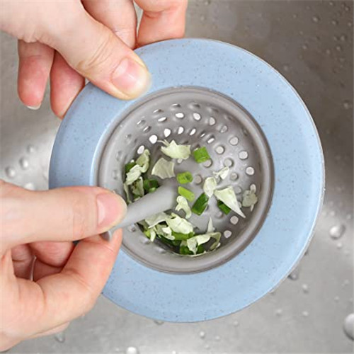 Silicone Kitchen Sink Strainer