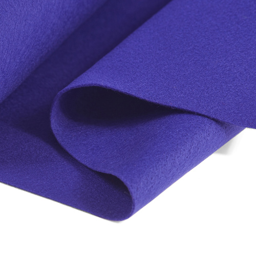 carpet felt roll for automotive decorations