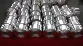 Aluminum strip of 1060-0 transformer