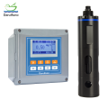 Aquaculture online monitoring ammonia controller with 4-20mA