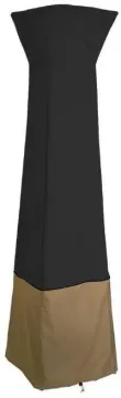 OEM Service Accepted Outdoor Waterproof Patio Heater Cover