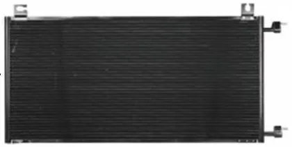 Chevrolet Condenser , Car Ac Condenser Automotive