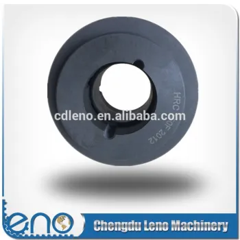 HRC 150F couplings Bored for 2012 taper lock
