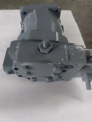 A7VO55 replacement rexroth pump