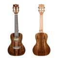 Profissional Ma3 Bocote Wood Concert Ukulele