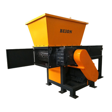 MUYBIEN High Efficient and Good Performance Plastic Crusher/Mill/Shredder Price