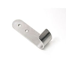 CNC Precision Aluminio Mecanizado Piezas de giro