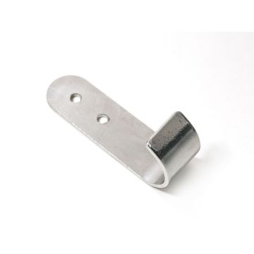 CNC Precision Aluminio Mecanizado Piezas de giro