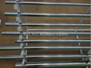 Ground And Hydraulic Induction Hardened Rod For Hydraulic Cylinder