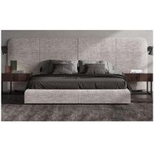 Luxury Bed Top Quality Bed Manufactory