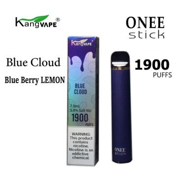 Disposable Vape Kang Vape (1900)