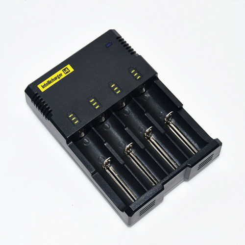 High Quality Intellicharger Nitecore I4