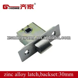 cheapest bathroom mortise lock latch ,bedroom lock