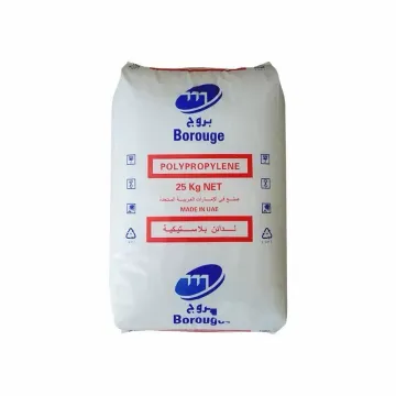 Borouge PP RESIN BD950MO for Advanced Plastic Applications