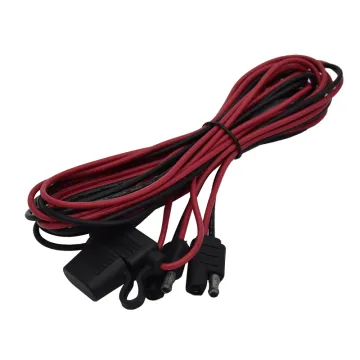 Overmolding Wire Harness Fuse Holder Cable Assembly Looms