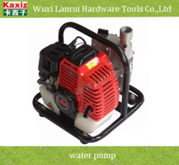 1" Gasoline Pump with CE Approval (KB250) (CE/EPA/ISO9001 Certified)