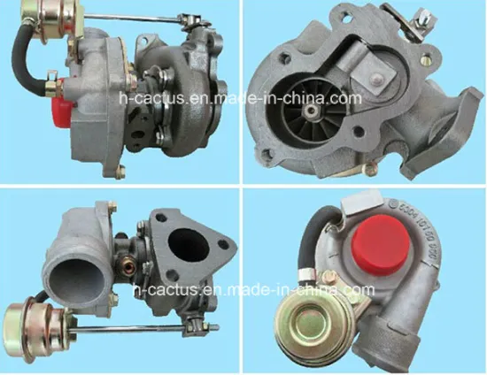 K04 Turbocharger 53049700001 for Ford Transit Ft 190 2.5di/Transit Td4hc/4ea/4eb/2.5L