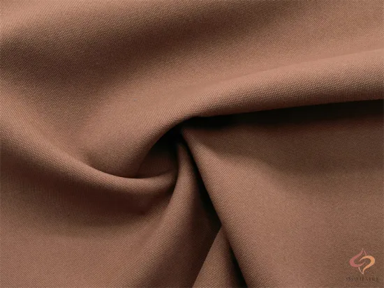 40D 100%Polyester Oxford Fabric
