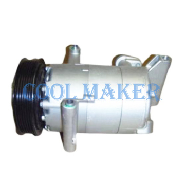 VS16 AC Compressor for Ford Transit/Fiat Ducato/Citroen Jumper/Peugeot Boxer 71789742 6453.SR 71789744 FDK417