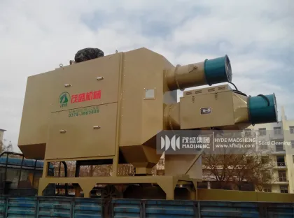 China Grain Dryer: Seed Dryer Machine & Industrial Microwave Grain Dryer for Sale