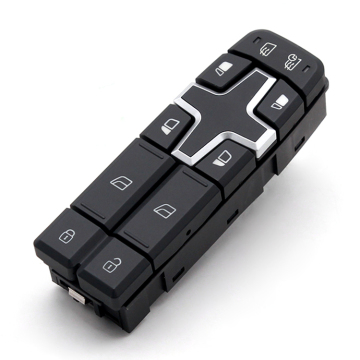 Power Master Car Window Lift Control Switch สำหรับ Volvo - Hot Sale FH/FM