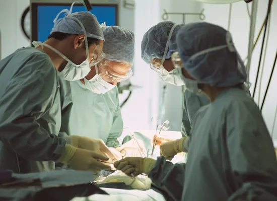 PE Casting Embossed Film for Diaper/Protective Clothing