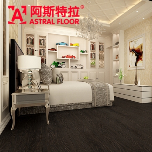 German Technology 12mm Registered Embossed Laminate Flooring, At003