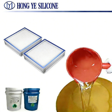 Premium Liquid Silicone for Liquid Tank Sealant