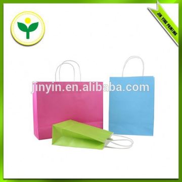 luxury gift bags