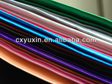 XS 70. shanghai cheap fabric 100% polyester stain fabric