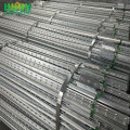 Galvanized 8ft T Fence Steel Post for Farm