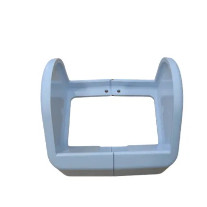 Infusion Equipment Plastic Frame