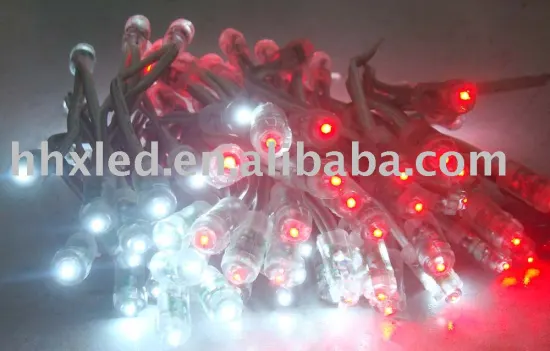 LED spot light source