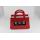 Elegant Handbag Mode Funny Flip Clock