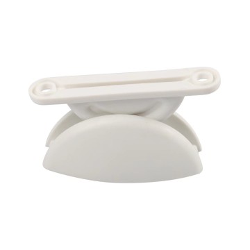 Hot-Selling Caravan RV Semi-Circular Door Suction Card Anti-Collision Buffer Stopper