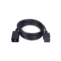 IEC320 C19 to C20 250V 15A Extension cord