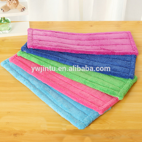 Microfiber Chenille Mop Head Microfiber Cloth