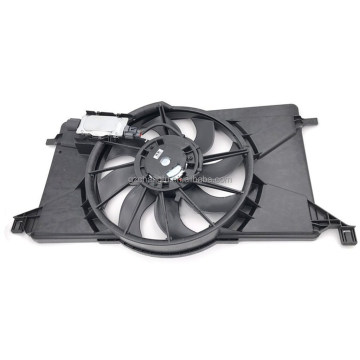 Radiator Fan Assembly for Ford Focus MK3 1.6L 2.0L 2012 - BV618C607KC