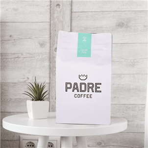 custom paper bag packaging