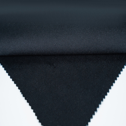 透气65涤35棉服装