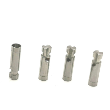 OEM Factory Dental Implant Model Analog for Osstem、Hiossen、Dentium、Straumann、Zimmer、Dio、Iti、MIS