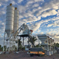 Dernière machine de mélangeur en béton pour l&#39;usine de lots