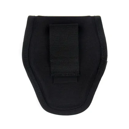 Tactical Small Bag Wholesale: Customized Handcuff Pouch & Multifunctional Tool Pouch