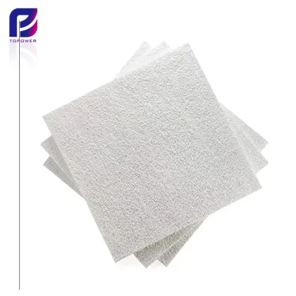 Nano Aerogel Thermal Insulation Blankets: Silica Aerogel and Ceramic Fiber Insulation