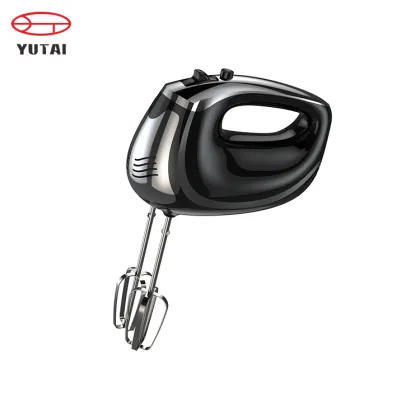 Panasonic Hand Held Mixer With Hook Beater