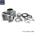 PCX125 cylinder kit (P / N: ST04013-0080) berkualitas tinggi