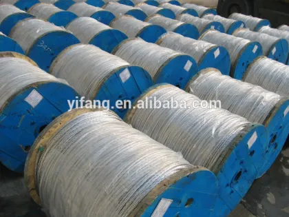 Yifang Bare Cable AAC