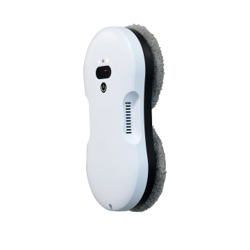 Electric Robot Window Washer: Automatic Vacuum for Efficient and Easy Glass Cleaning